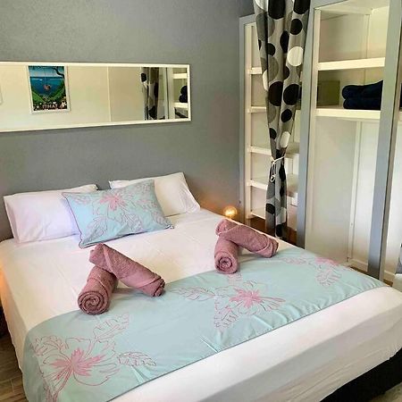 Villa Hoama Lodge Moorea Teavaro Luaran gambar