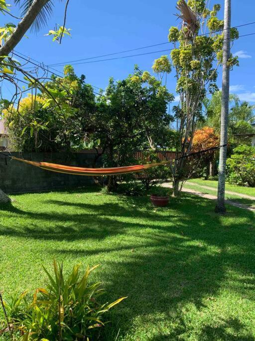 Villa Hoama Lodge Moorea Teavaro Luaran gambar