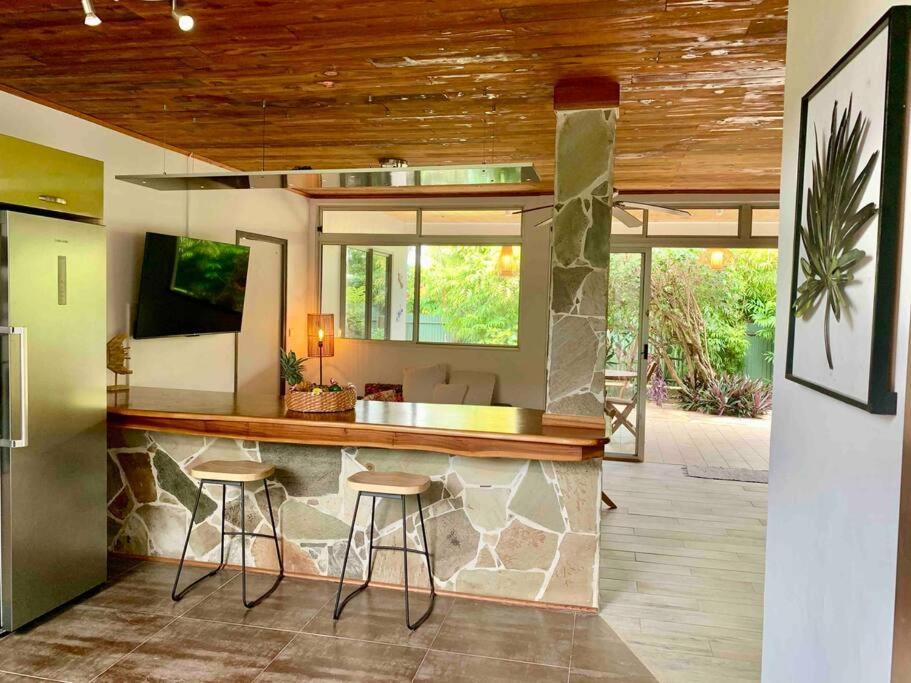 Villa Hoama Lodge Moorea Teavaro Luaran gambar